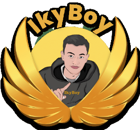 ikyboy